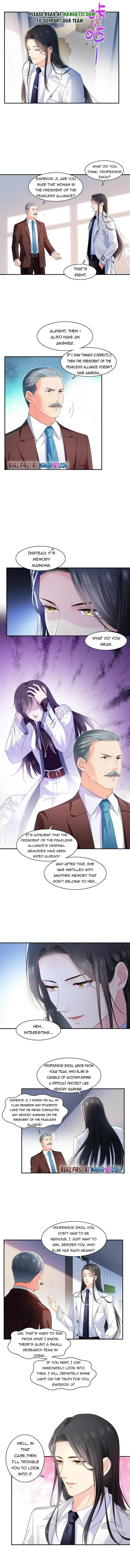 Read Perfect Secret Love The Bad New Wife is a Little Sweet Manga Online