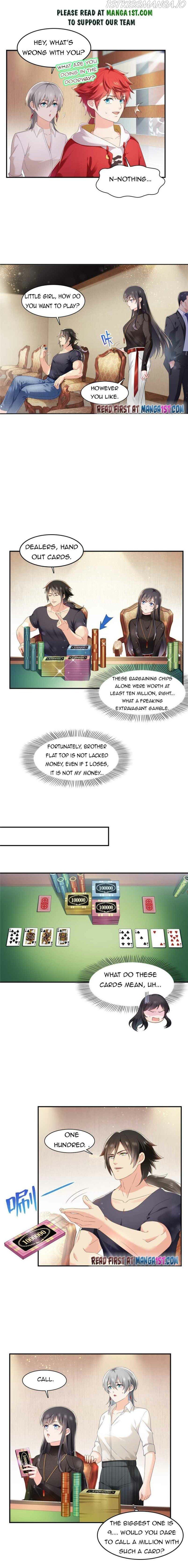 Read Perfect Secret Love The Bad New Wife is a Little Sweet Manga Online