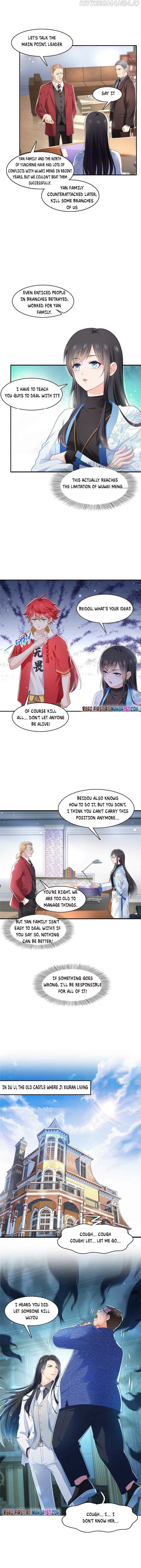 Read Perfect Secret Love The Bad New Wife is a Little Sweet Manga Online