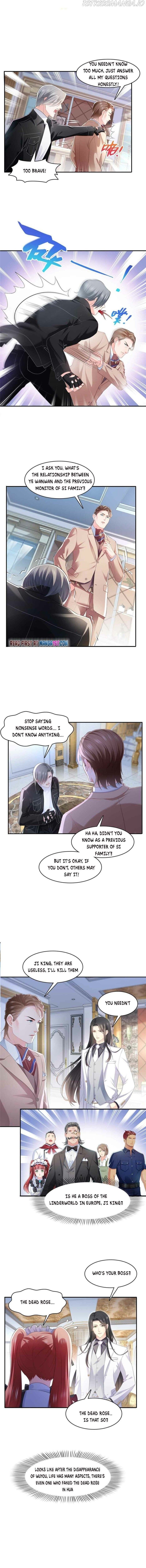 Read Perfect Secret Love The Bad New Wife is a Little Sweet Manga Online
