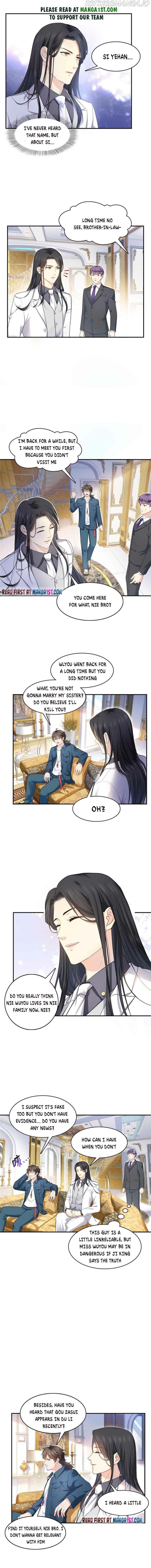 Read Perfect Secret Love The Bad New Wife is a Little Sweet Manga Online