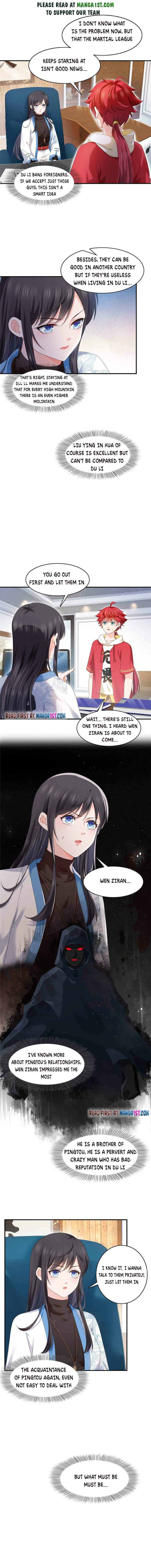 Read Perfect Secret Love The Bad New Wife is a Little Sweet Manga Online