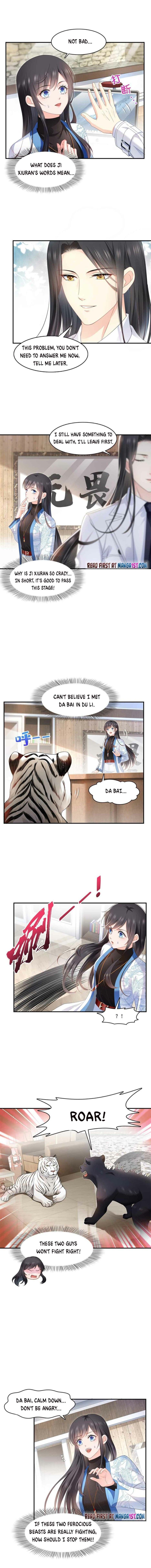 Read Perfect Secret Love The Bad New Wife is a Little Sweet Manga Online