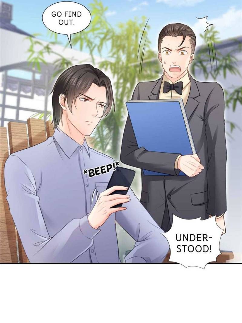 Read Perfect Secret Love The Bad New Wife is a Little Sweet Manga Online