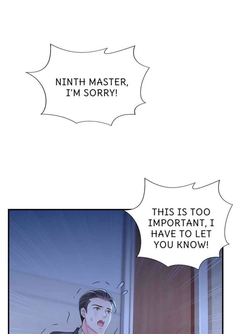 Read Perfect Secret Love The Bad New Wife is a Little Sweet Manga Online