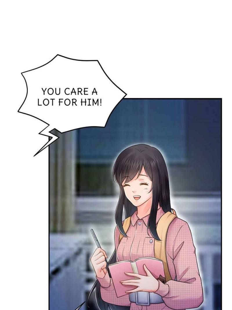 Read Perfect Secret Love The Bad New Wife is a Little Sweet Manga Online