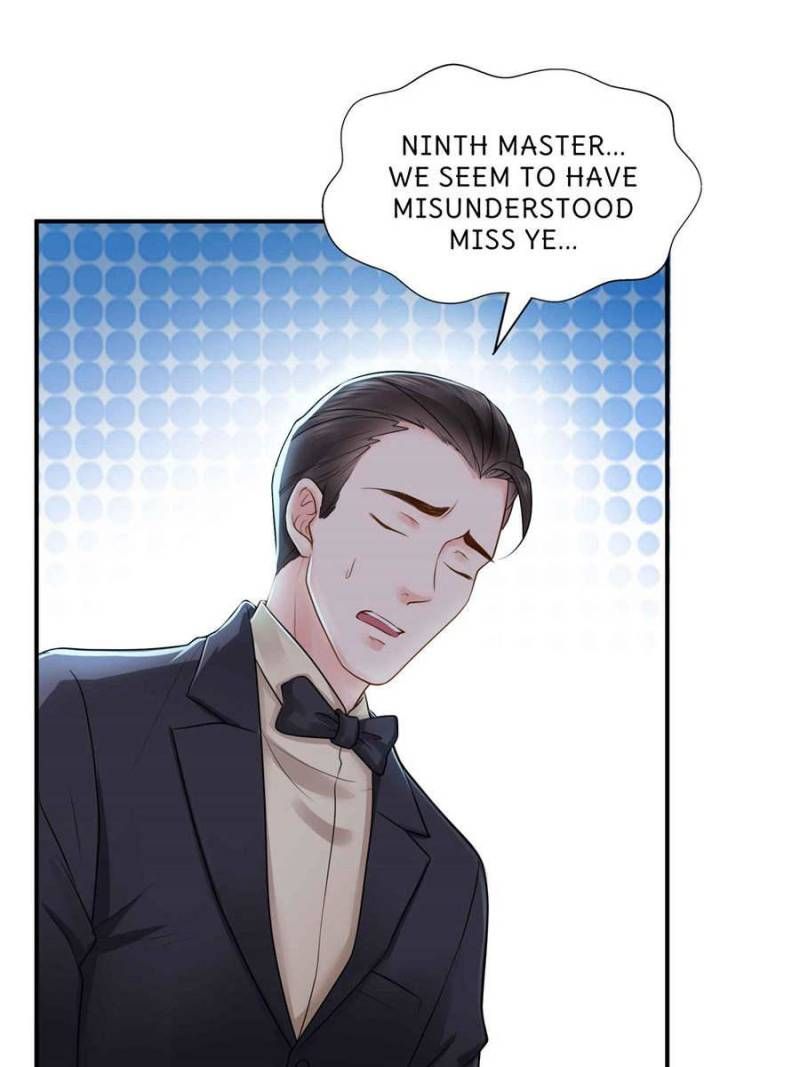 Read Perfect Secret Love The Bad New Wife is a Little Sweet Manga Online