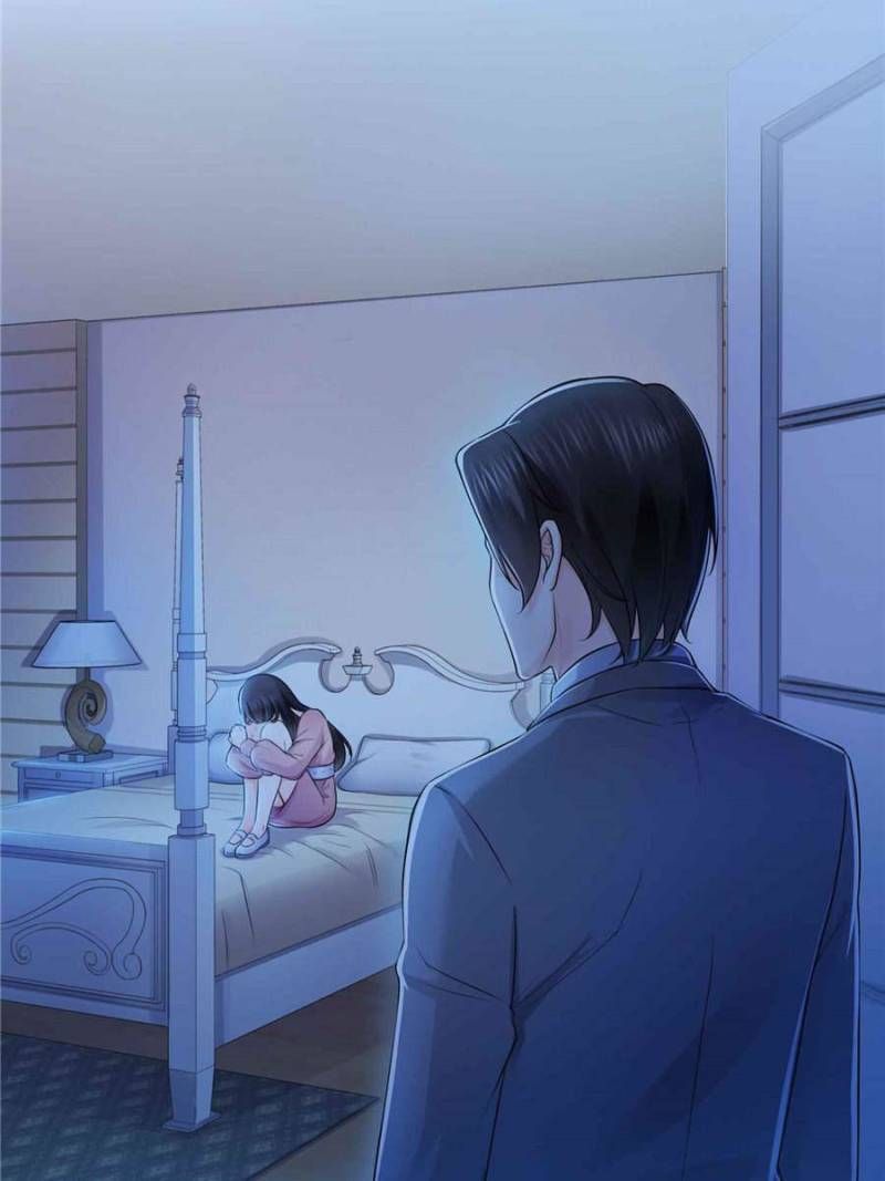 Read Perfect Secret Love The Bad New Wife is a Little Sweet Manga Online