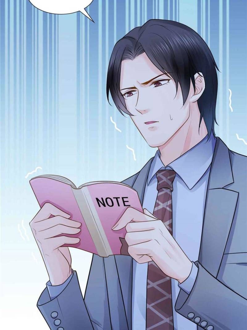 Read Perfect Secret Love The Bad New Wife is a Little Sweet Manga Online