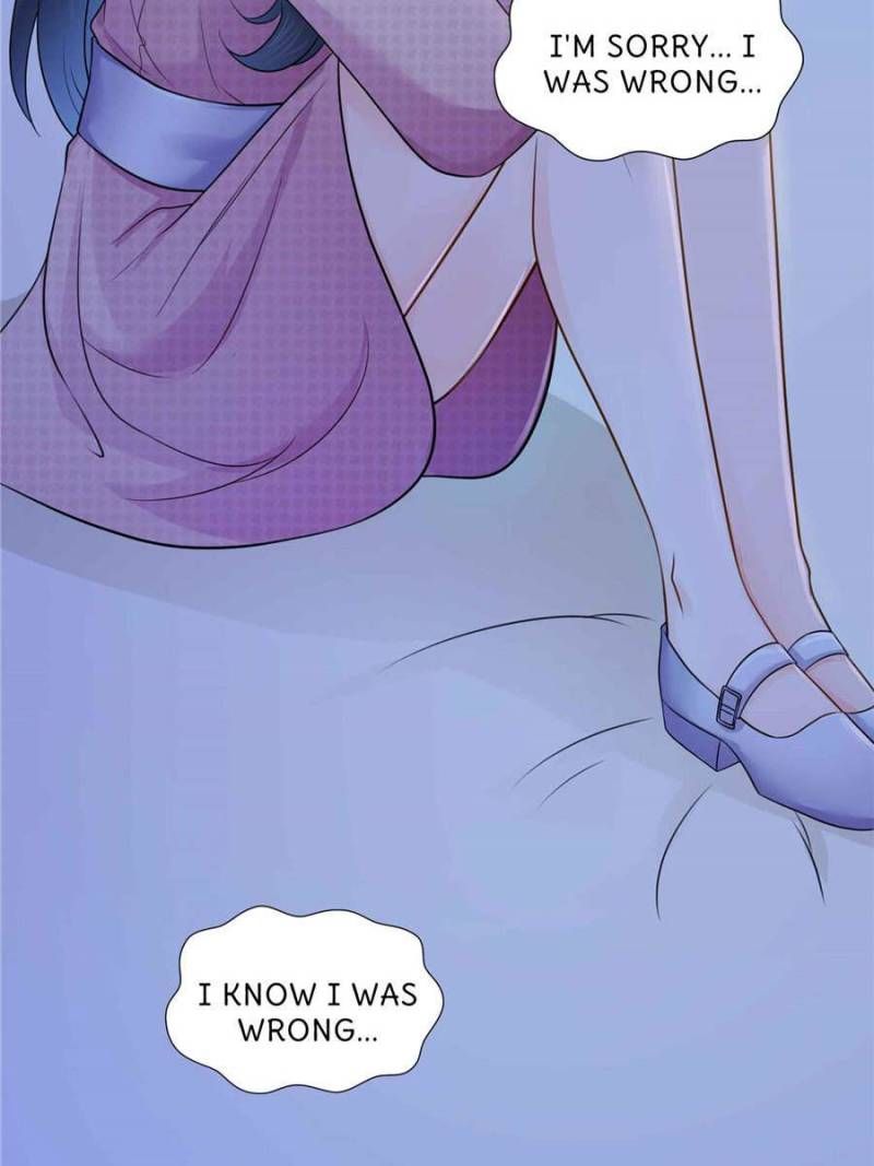 Read Perfect Secret Love The Bad New Wife is a Little Sweet Manga Online