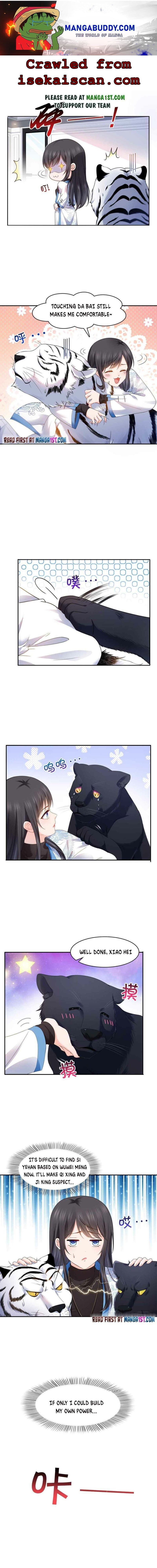 Read Perfect Secret Love The Bad New Wife is a Little Sweet Manga Online