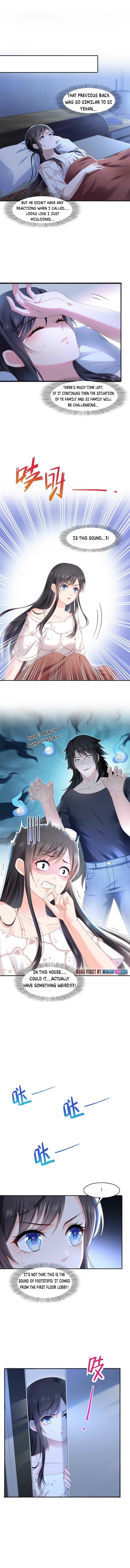Read Perfect Secret Love The Bad New Wife is a Little Sweet Manga Online