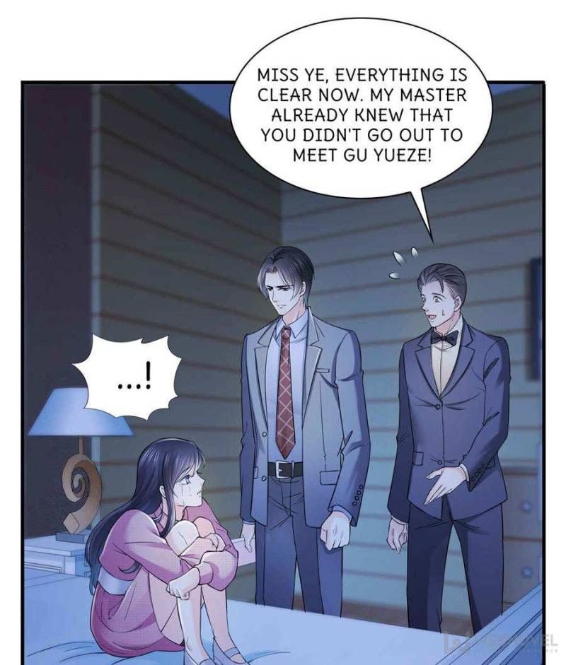 Read Perfect Secret Love The Bad New Wife is a Little Sweet Manga Online