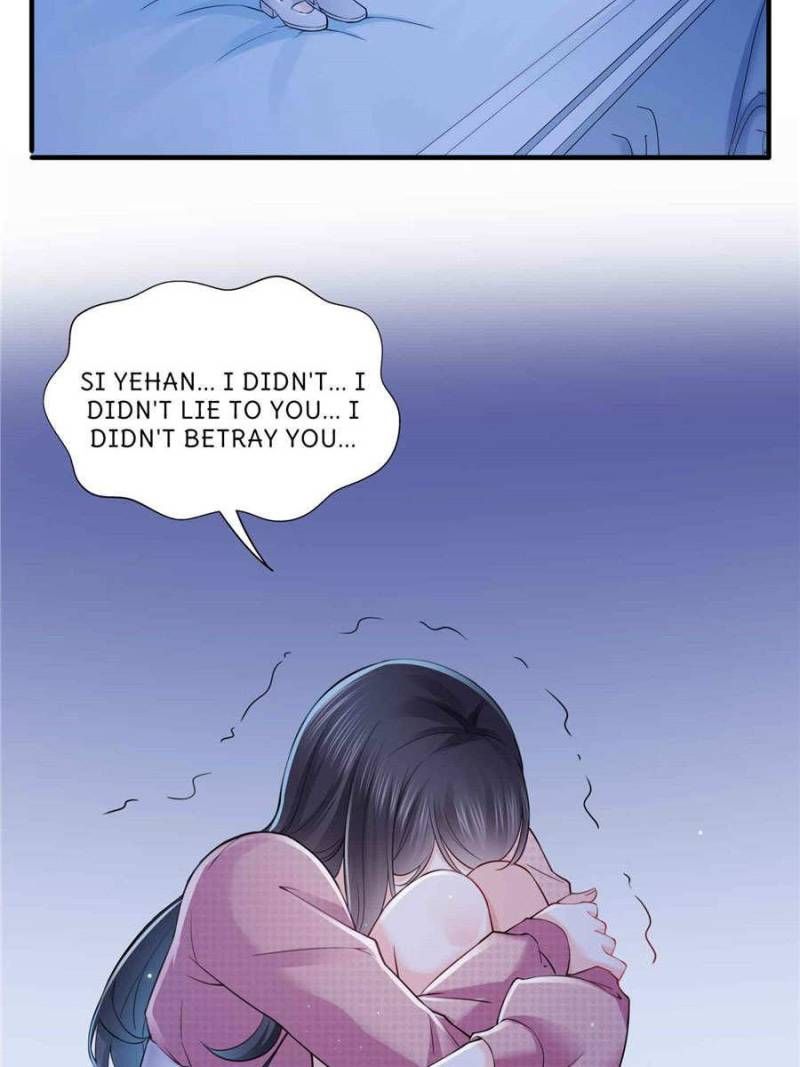 Read Perfect Secret Love The Bad New Wife is a Little Sweet Manga Online