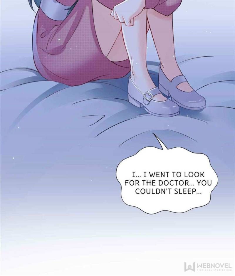 Read Perfect Secret Love The Bad New Wife is a Little Sweet Manga Online