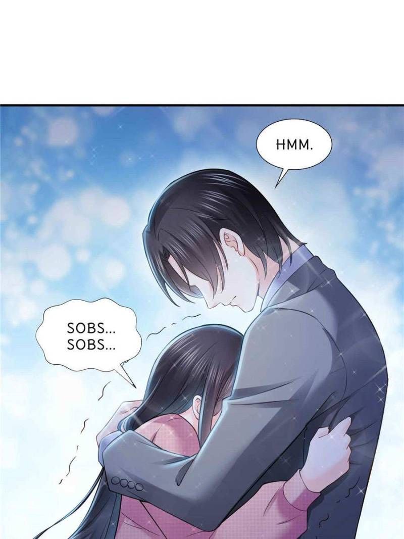 Read Perfect Secret Love The Bad New Wife is a Little Sweet Manga Online