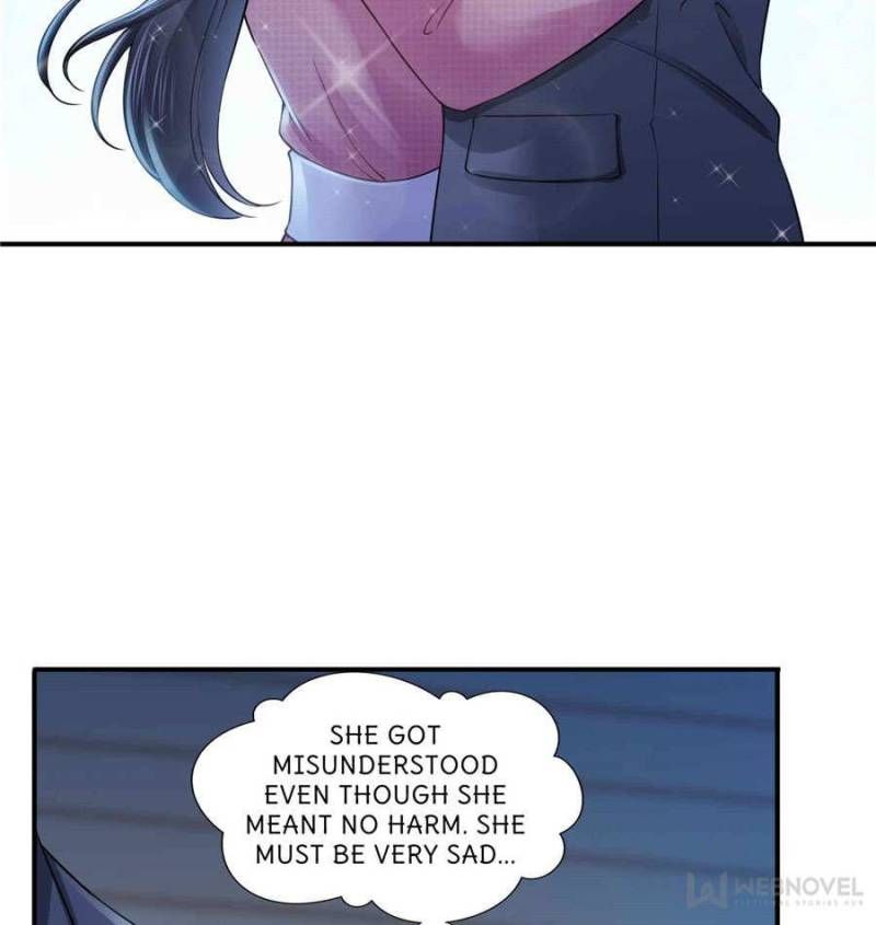 Read Perfect Secret Love The Bad New Wife is a Little Sweet Manga Online