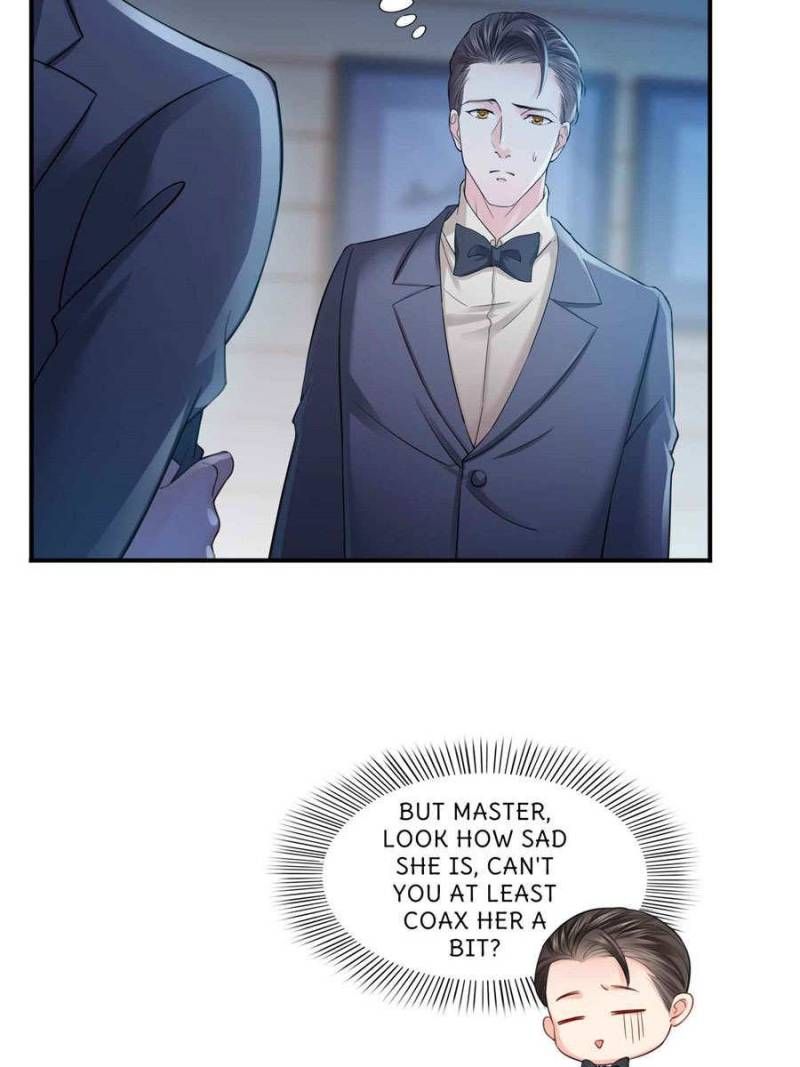 Read Perfect Secret Love The Bad New Wife is a Little Sweet Manga Online