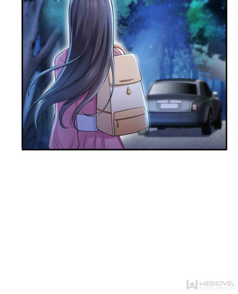 Read Perfect Secret Love The Bad New Wife is a Little Sweet Manga Online