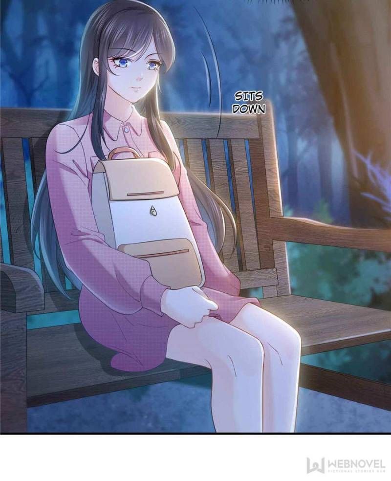 Read Perfect Secret Love The Bad New Wife is a Little Sweet Manga Online