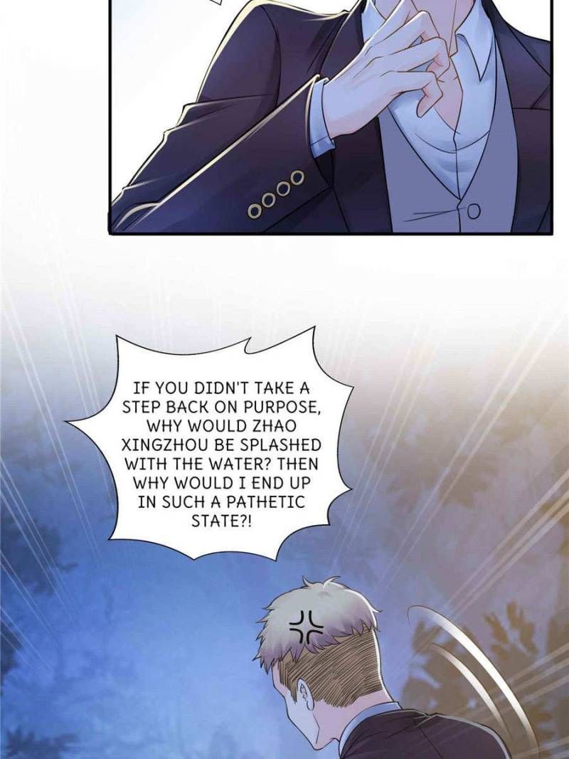 Read Perfect Secret Love The Bad New Wife is a Little Sweet Manga Online