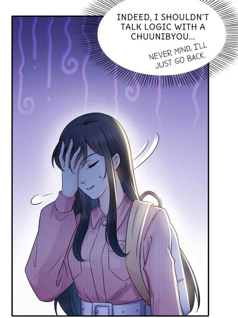 Read Perfect Secret Love The Bad New Wife is a Little Sweet Manga Online