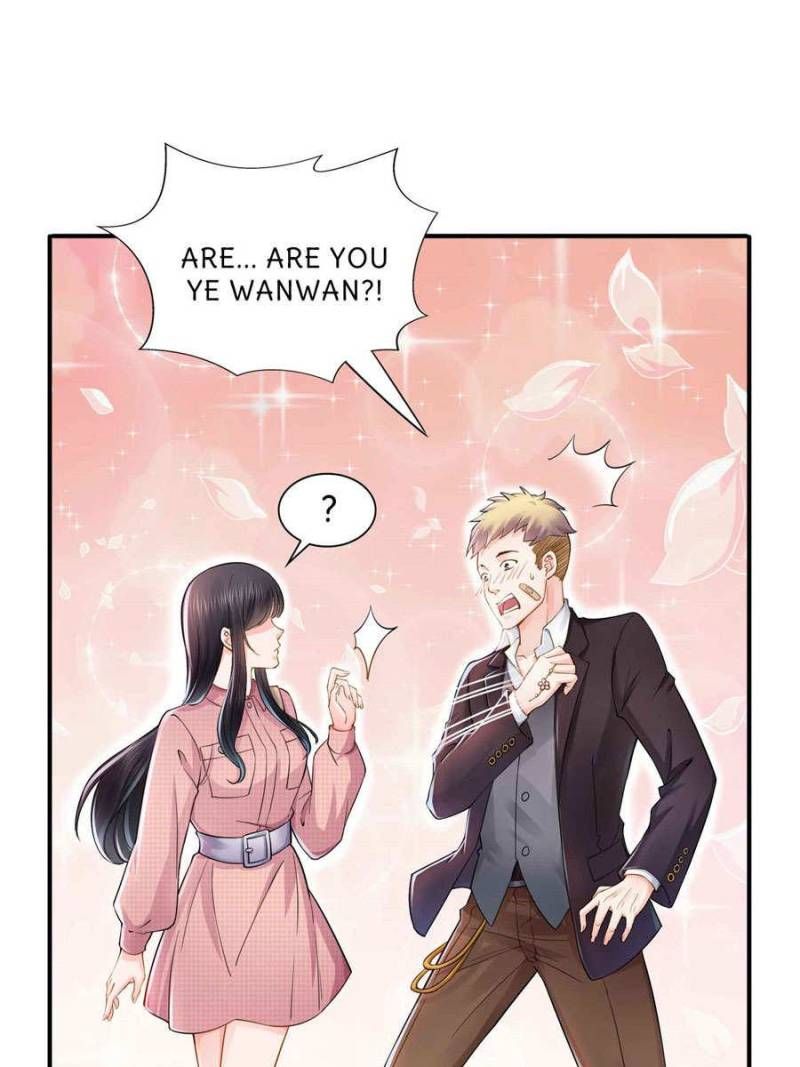 Read Perfect Secret Love The Bad New Wife is a Little Sweet Manga Online