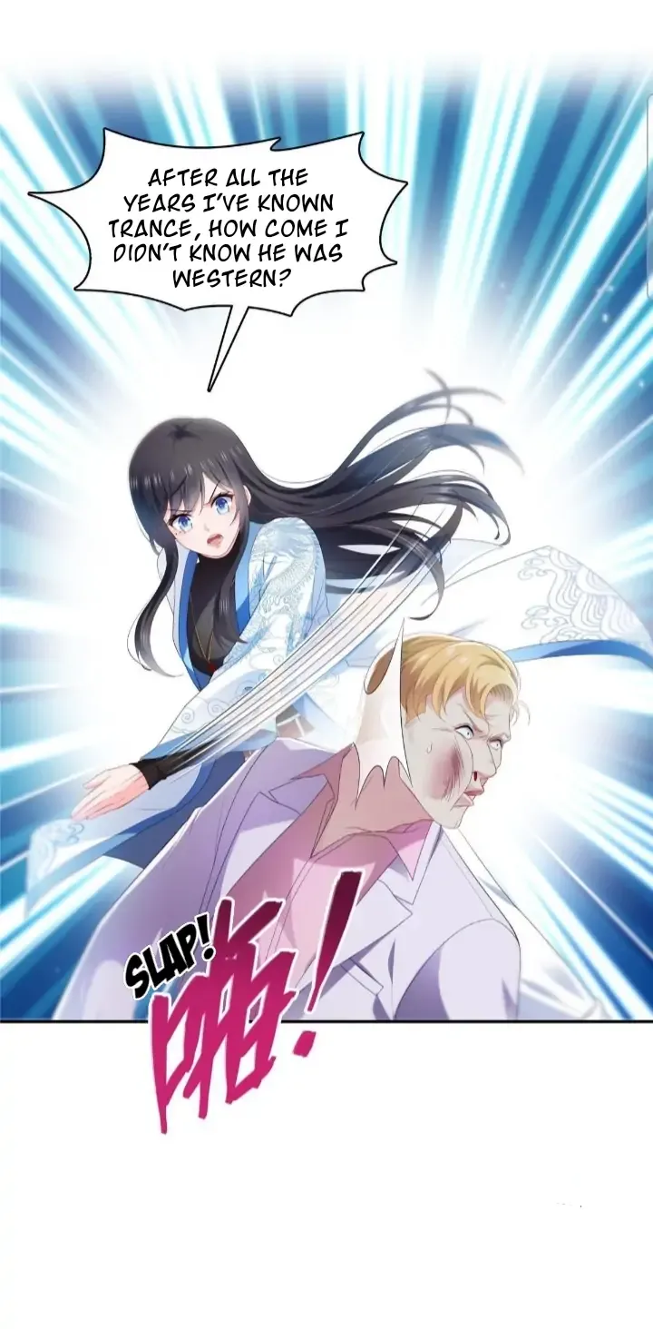 Read Perfect Secret Love The Bad New Wife is a Little Sweet Manga Online