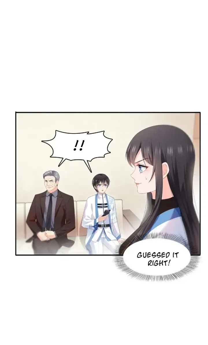 Read Perfect Secret Love The Bad New Wife is a Little Sweet Manga Online