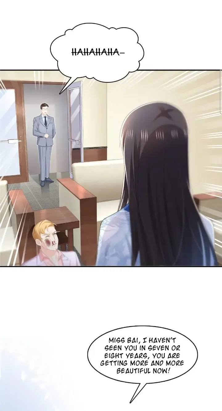 Read Perfect Secret Love The Bad New Wife is a Little Sweet Manga Online