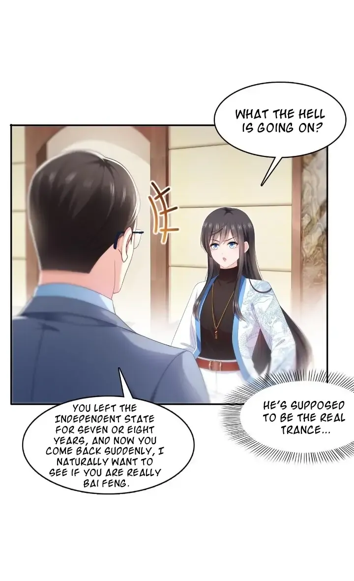 Read Perfect Secret Love The Bad New Wife is a Little Sweet Manga Online