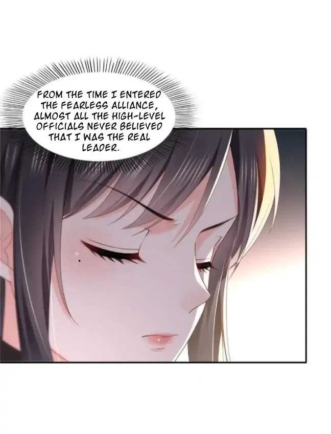 Read Perfect Secret Love The Bad New Wife is a Little Sweet Manga Online