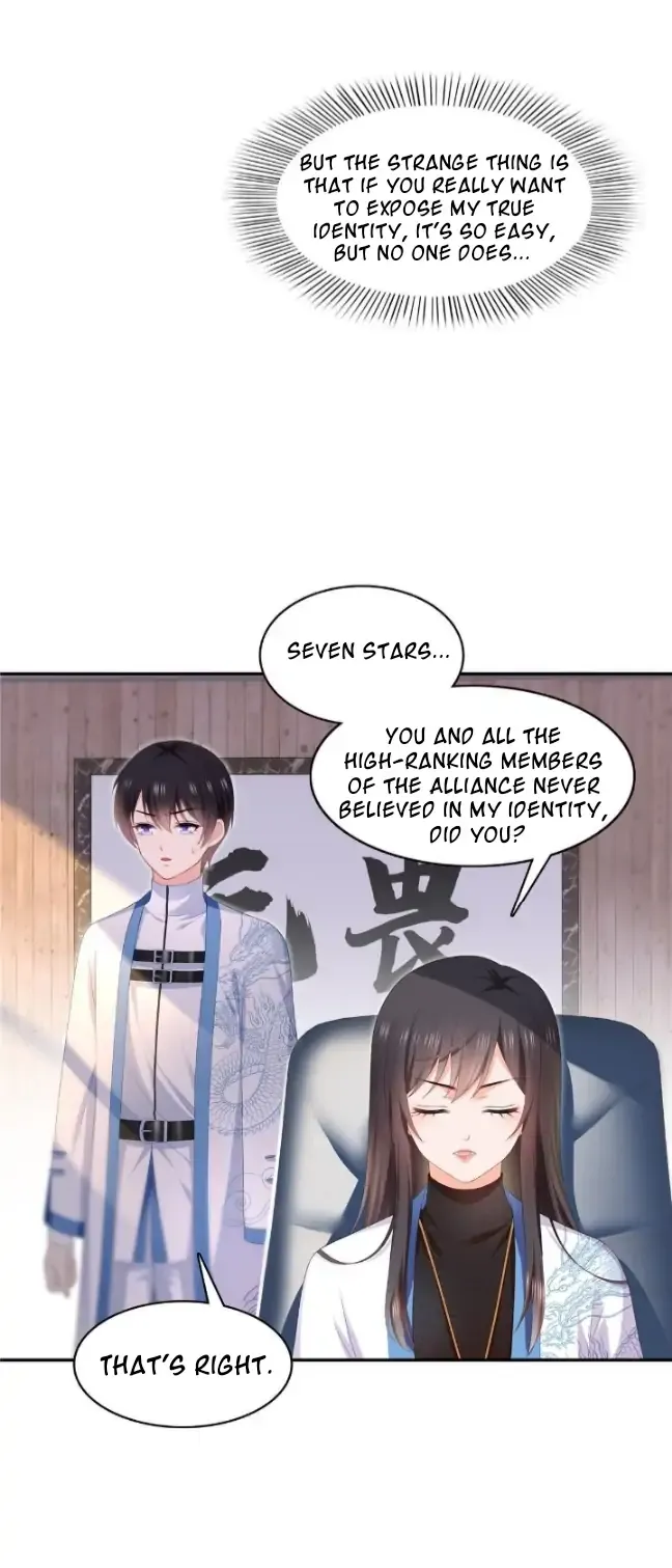 Read Perfect Secret Love The Bad New Wife is a Little Sweet Manga Online