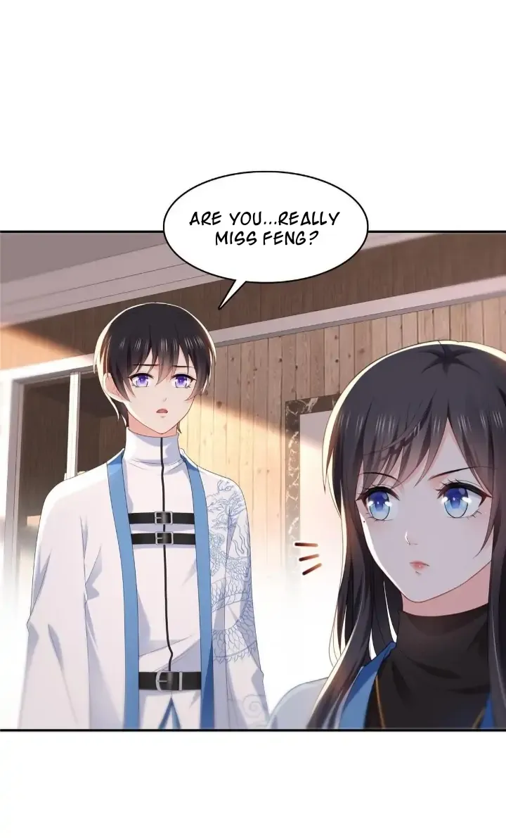 Read Perfect Secret Love The Bad New Wife is a Little Sweet Manga Online