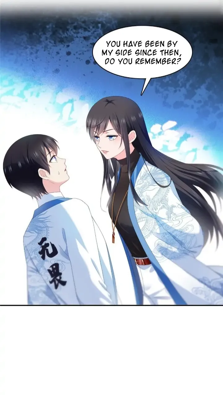 Read Perfect Secret Love The Bad New Wife is a Little Sweet Manga Online
