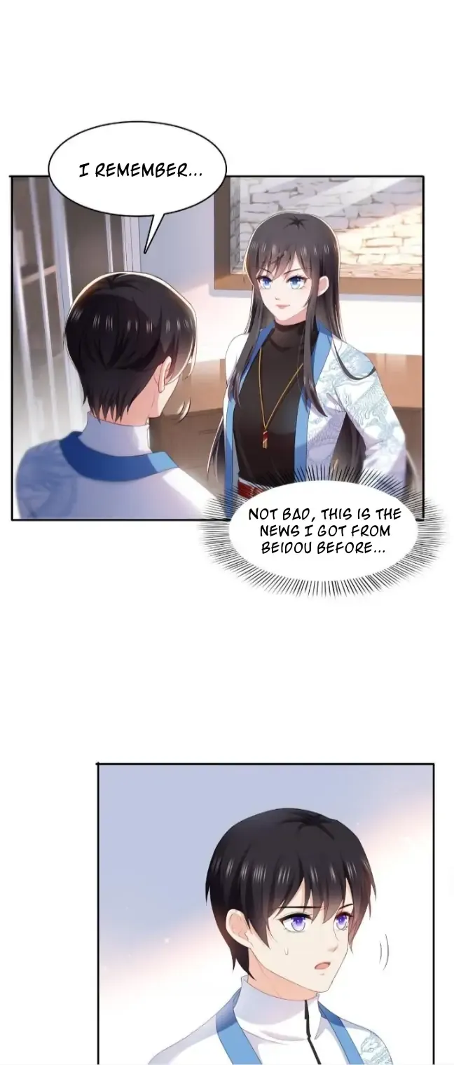 Read Perfect Secret Love The Bad New Wife is a Little Sweet Manga Online