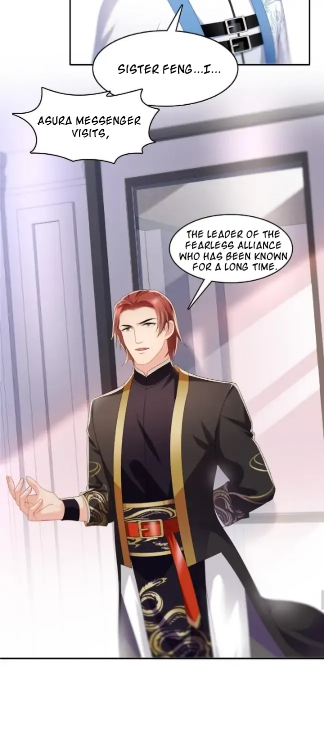 Read Perfect Secret Love The Bad New Wife is a Little Sweet Manga Online