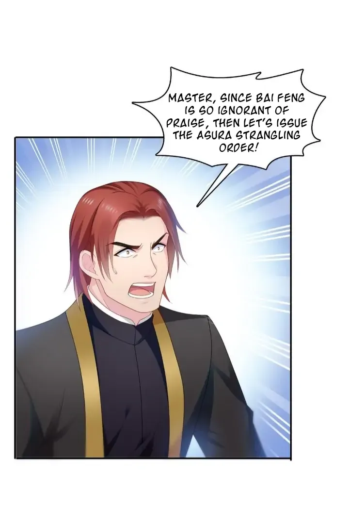 Read Perfect Secret Love The Bad New Wife is a Little Sweet Manga Online