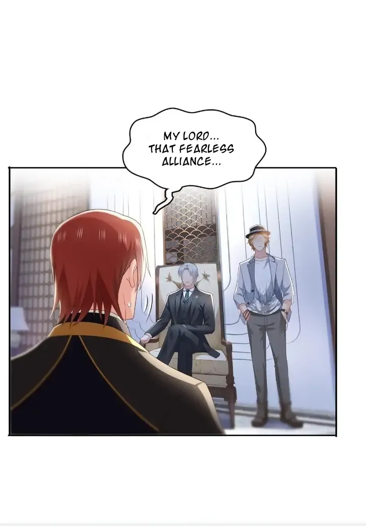 Read Perfect Secret Love The Bad New Wife is a Little Sweet Manga Online