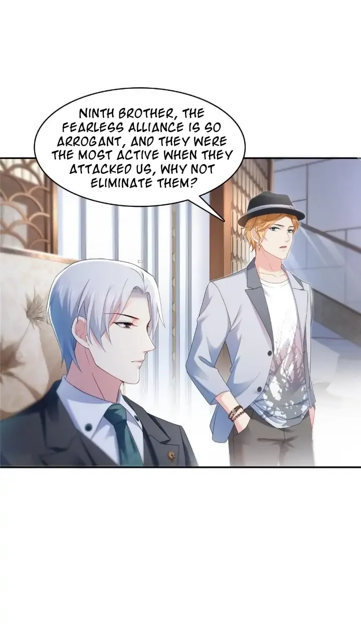 Read Perfect Secret Love The Bad New Wife is a Little Sweet Manga Online
