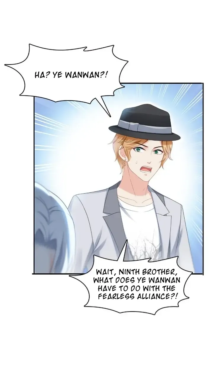 Read Perfect Secret Love The Bad New Wife is a Little Sweet Manga Online
