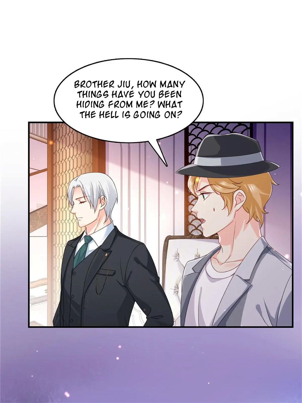 Read Perfect Secret Love The Bad New Wife is a Little Sweet Manga Online