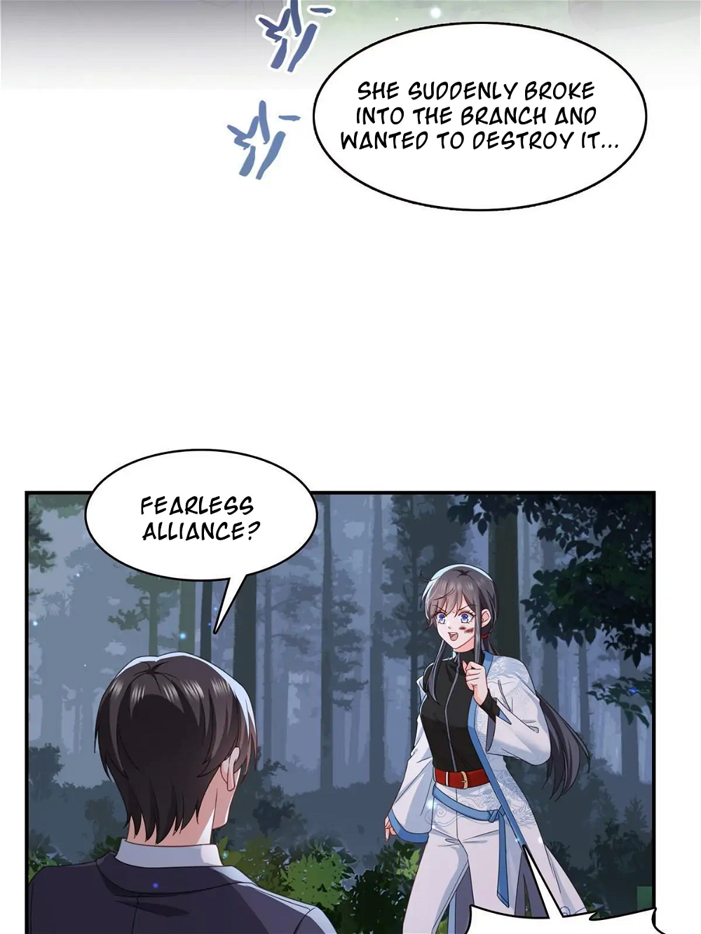 Read Perfect Secret Love The Bad New Wife is a Little Sweet Manga Online