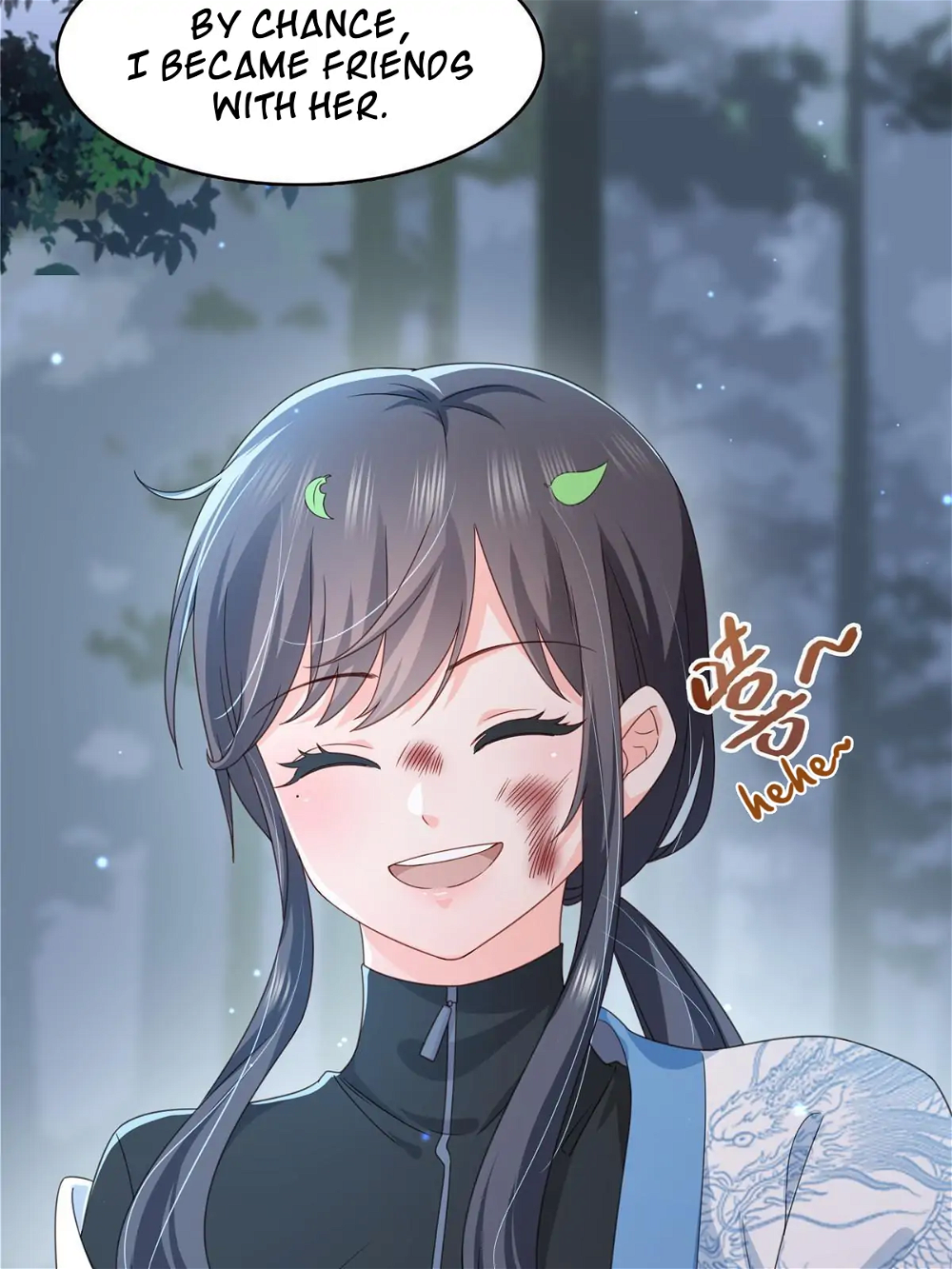 Read Perfect Secret Love The Bad New Wife is a Little Sweet Manga Online