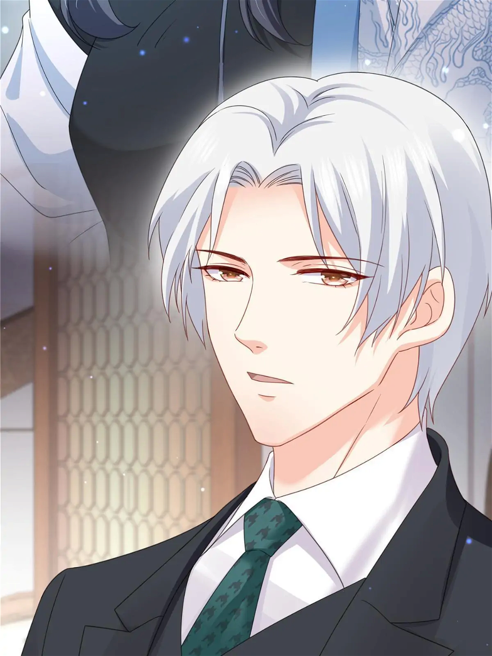 Read Perfect Secret Love The Bad New Wife is a Little Sweet Manga Online