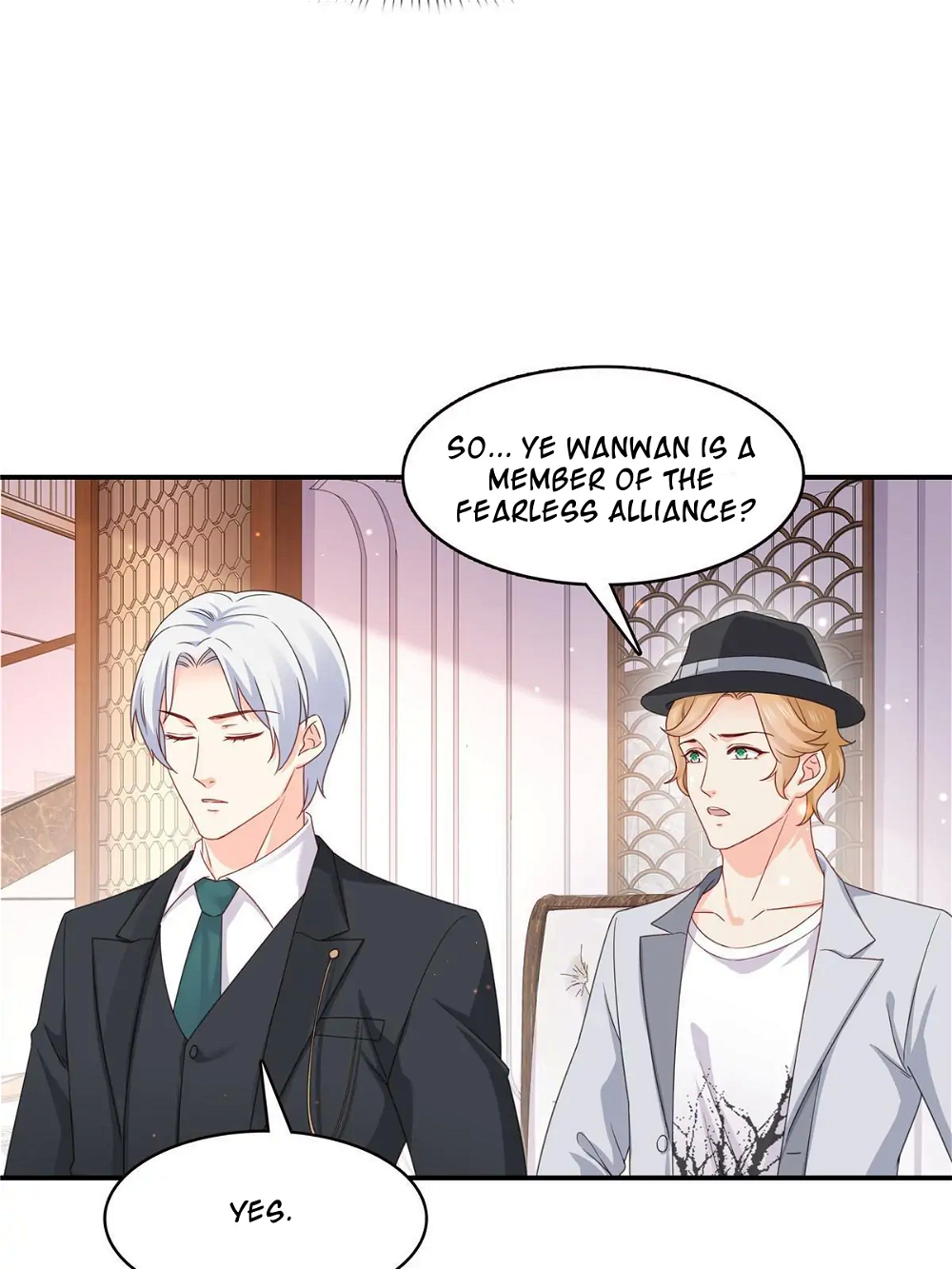 Read Perfect Secret Love The Bad New Wife is a Little Sweet Manga Online