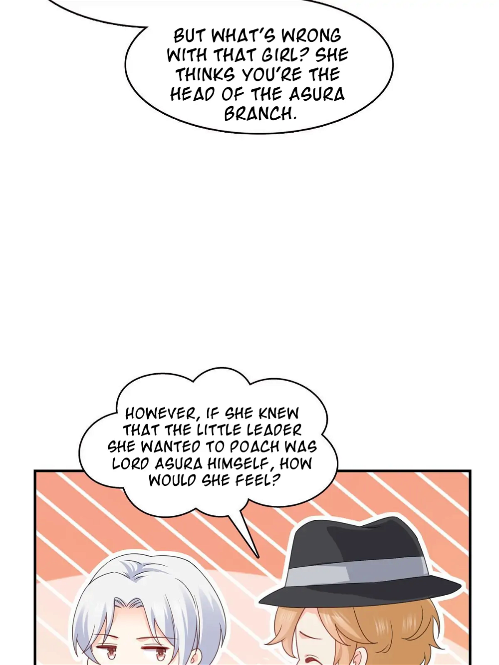 Read Perfect Secret Love The Bad New Wife is a Little Sweet Manga Online
