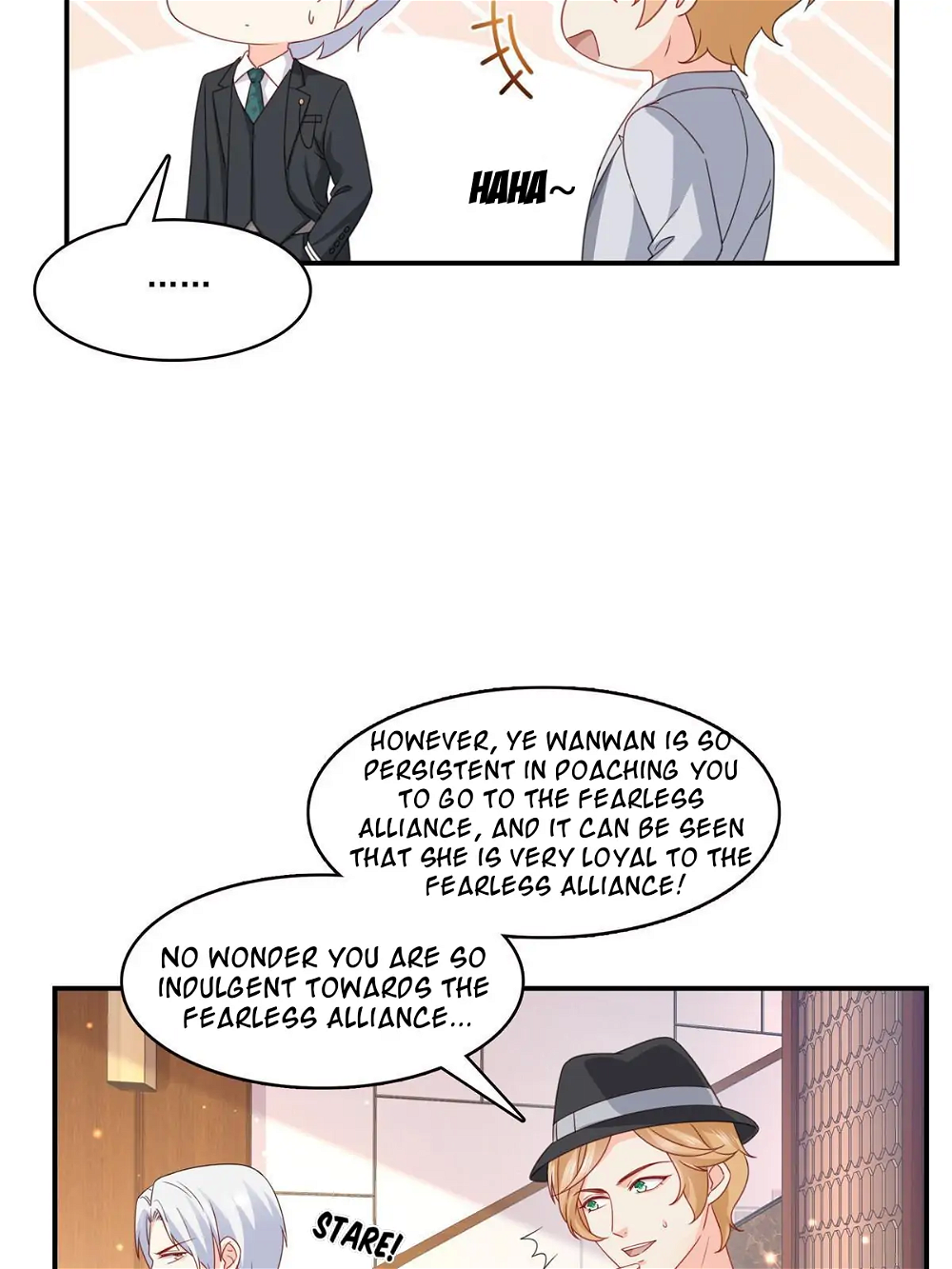 Read Perfect Secret Love The Bad New Wife is a Little Sweet Manga Online
