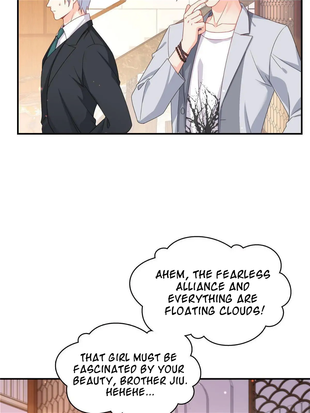 Read Perfect Secret Love The Bad New Wife is a Little Sweet Manga Online