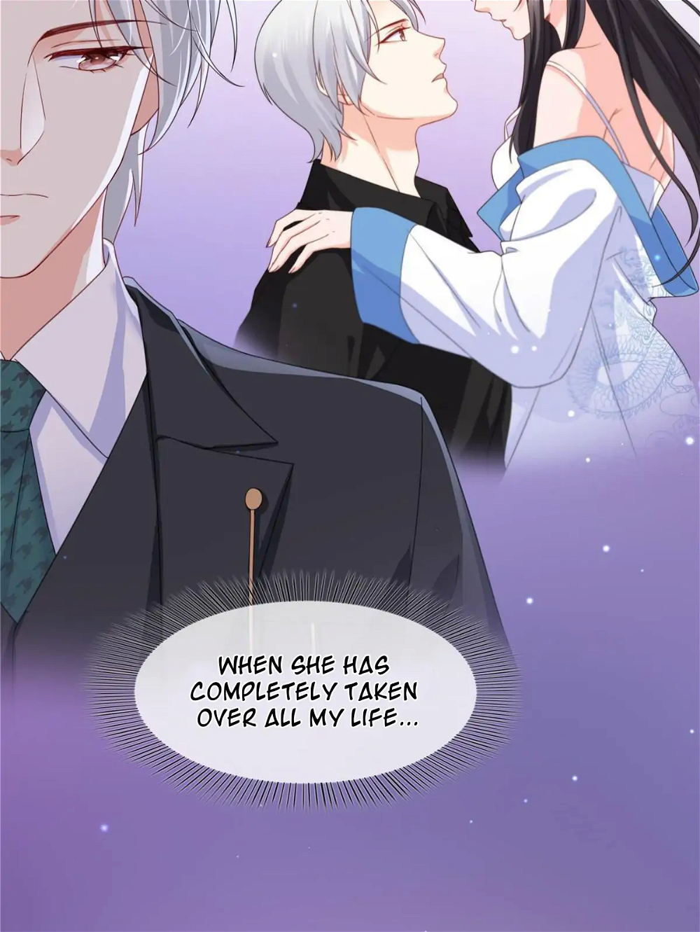 Read Perfect Secret Love The Bad New Wife is a Little Sweet Manga Online